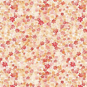 Watercolor Beauty Collection by Jason Yenter from In The Beginning Studio Fabric